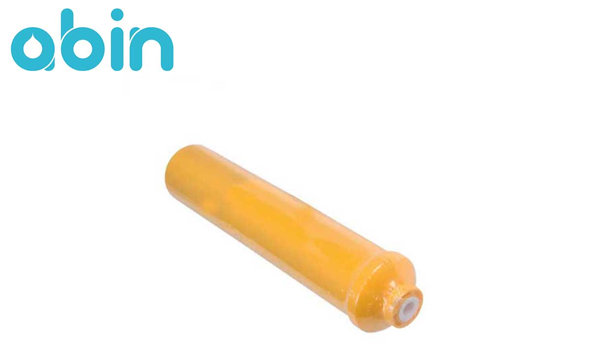 فیلتر مینرال دستگاه تصفیه آب آرین سیستم